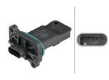 HELLA Luftmassenmesser 8et358095461 für MINI