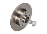 BREMBO Bremsscheibe 08b36917 260mm 8mm für RENAULT