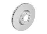 F.BECKER Bremsscheibe 10211616 belüftet 304mm 28mm für Peugeot Vaughall TOYOTA