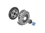 SACHS Kupplungssatz 3000951591 für Peugeot Citroën TOYOTA MITSUBISHI Suzuki