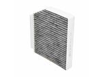 MANN-FILTER Filter, Innenraumluft cuk26023 unterhalb des Handschuhfaches für Mercedes