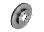 BREMBO Bremsscheibe 09993611 262mm 21mm für HONDA (GAC)