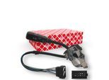 FEBI BILSTEIN Lenkstockschalter 17514 für Mercedes
