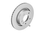 ATE Bremsscheibe 24011901081 belüftet 294mm 19mm für BMW