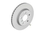 ATE Bremsscheibe 24012202921 belüftet 280mm 22mm für MINI