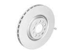 ATE Bremsscheibe 24012801911 belüftet 330mm 28mm für Fiat JEEP