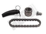 HEPU Kettensatz, Ölpumpenantrieb 210590 für SMART NISSAN DACIA