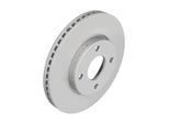 ATE Bremsscheibe 24012301271 belüftet 262mm 23mm für Ford