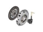SCHAEFFLER LUK Kupplungssatz 624355333 für VW