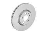 ATE Bremsscheibe 24012801361 belüftet 285mm 28mm für Fiat Peugeot Citroën