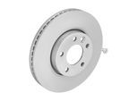 ATE Bremsscheibe 24013001141 belüftet 308mm 30mm für VAG