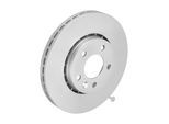 ATE Bremsscheibe 24012801321 belüftet 305mm 28mm für Vaughall NISSAN RENAULT