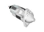 F.BECKER Starter 74110025 für NISSAN