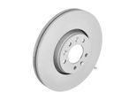 ATE Bremsscheibe 24012802161 belüftet 304mm 28mm für Peugeot Citroën Fiat TOYOTA