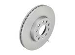 BOSCH Bremsscheibe 0986479088 belüftet 288mm 25mm für CUPRA SEAT VW