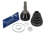 MEYLE Gelenksatz, Antriebswelle -ORIGINAL Quality 6144980027 radseitig für Vaughall GM