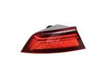F.BECKER Heckleuchte 60410112 LED links für VAG