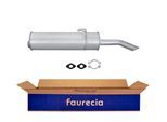 FAURECIA Endschalldämpfer fs45010 für Citroën/Peugeot
