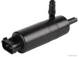 HERTH+BUSS ELPARTS Waschwasserpumpe, Scheinwerferreinigung 65451097 für Fiat Peugeot