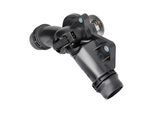 FEBI BILSTEIN Thermostat, Kühlmittel 43624 für BMW
