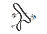 SKF Wasserpumpe + Zahnriemensatz vkmc012781 für Ford VW (FAW) Skoda MAN MITSUBISHI