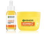 Garnier Beauty Set set voor gezichtsverzorging