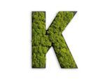 Möbelix , Grün , Naturmaterialien , Kork , 26x20x4 cm , einfache und schnelle Anbringung, pflegefrei – nicht gießen oder besprühen, keine Beleuchtung notwendig , Dekoration, Bilder & Rahmen, Bilder, Moosbilder