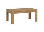 Möbelix , Eichefarben , Holzwerkstoff , 1 Schublade(n) Schubladen , 100x46.5x65 cm ,