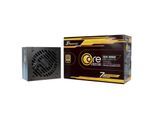 Seasonic Netzteil Core GX 850 V2 ATX 3.1 full-modular 850W 80+ Gold schwarz