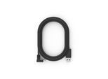 Huddly USB 3.0 Kabel – 5 m USB-C (gewinkelt) zu USB-A
