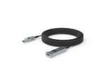 Huddly USB 3.0 AOC Kabel – 5 m aktives optisches USB-Verlängerungskabel