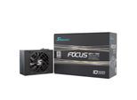 Seasonic Netzteil FOCUS SPX 750 ATX 2.4 full-modular 750W 80+ Platinum schwarz