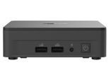 ASUS NUC 13 Pro Slim Kit RNUC13L5KV700000I Intel® Core™ i7-1370PE vPro