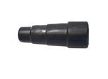 Starmix Anschlussmuffe Gummi abgestuft konisch Ø 25,5-38 mm, Länge 11 cm (425719)