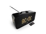 BOOMSTER 4 AC/DC Edition