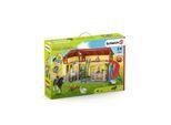 Schleich Pferdestall