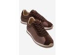 Unica Leren Sport Sneaker