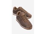 Unica Leren Sport Sneaker