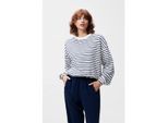 Catwalk Junkie 2601020606 striped sweater