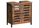 WASCHBECKENUNTERSCHRANK WASHBASIN CABINET
