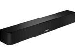 BOSE Soundbar "Solo Soundbar Serie II", schwarz, B:54,9cm H:7,1cm T:8,6cm, Lautsprecher