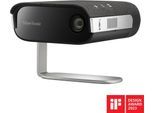 ViewSonic M1S Tragbarer LED Beamer 150 ANSI Lumen