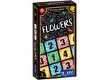 Spiel HUCH "Flowers", bunt, Spiele, Kinder, Spiel
