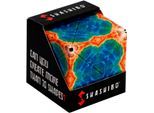 Spiel SHASHIBO "Shashibo Magnetwürfel Entdecker Serie – Earth", bunt, Spiele, KinderB:5,8cm H:5,8cm T:5,8cm, Spiel, B:5,8cm H:5,8cm T:5,8cm