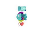 Ravensburger Spiel Pop-it Piranha (blau)