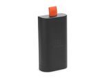 JBL Akku "Battery 200 mit Charging Case", schwarz, 7,2 V 4.722mAh, Akkumulatoren, Passend für JBL PartyBox Club 120, Encore 2, Encore Essential 2, Akku