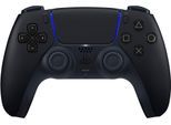 PLAYSTATION 5 PlayStation 5-Controller "DualSense", midnight schwarz, B:16cm H:6,6cm T:10,6cm, Spielecontroller, PlayStation 5-Controller