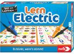 Spiel NORIS "Lern-Electric", bunt, Spiele, Kinder, Spiel