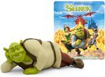TONIES Hörspielfigur "Shrek - Der tollkühne Held", bunt, Hörspiele, Hörspielfigur