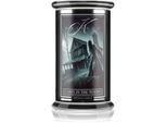 Kringle Candle Cabin in the Woods geurkaars 623 g